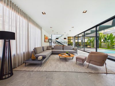 Casa, 4 quartos, 566 m² - Foto 3