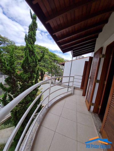 Sobrado, 4 quartos, 510 m² - Foto 3