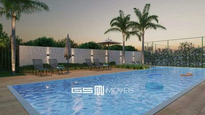 Apartamento, 3 quartos, 70 m² - Foto 5