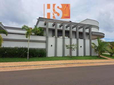 Casa, 3 quartos, 300 m² - Foto 2