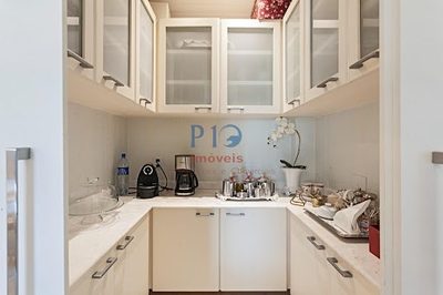 Apartamento, 4 quartos, 370 m² - Foto 4