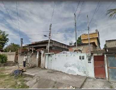 Casa, 1 quarto, 48 m² - Foto 1