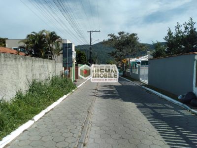 Terreno, 820 m² - Foto 1