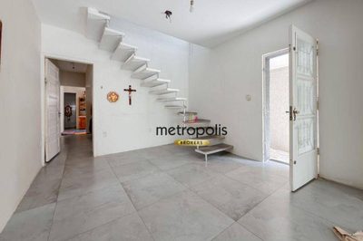 Sobrado, 3 quartos, 234 m² - Foto 1