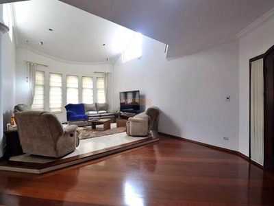 Casa, 4 quartos, 500 m² - Foto 4
