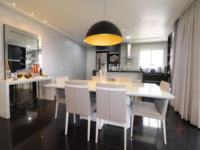 Apartamento, 3 quartos, 142 m² - Foto 5