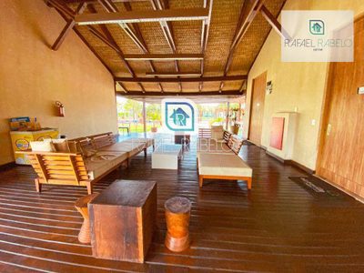 Casa de Condomínio, 5 quartos - Foto 4