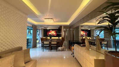 Apartamento, 2 quartos, 101 m² - Foto 4