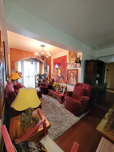 Cobertura, 4 quartos, 220 m² - Foto 5