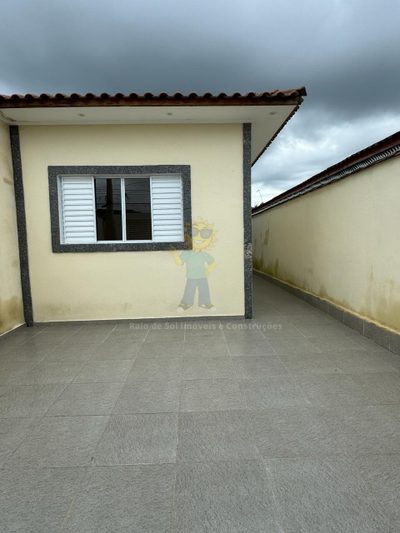 Casa, 2 quartos - Foto 1