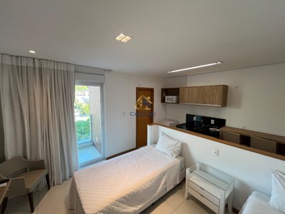 Apartamento, 1 quarto, 29 m² - Foto 4