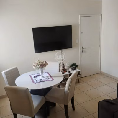 Apartamento, 2 quartos, 51 m² - Foto 2