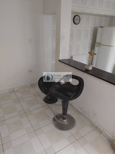 Casa, 1 quarto, 50 m² - Foto 4