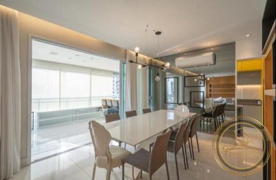 Apartamento, 2 quartos, 171 m² - Foto 5