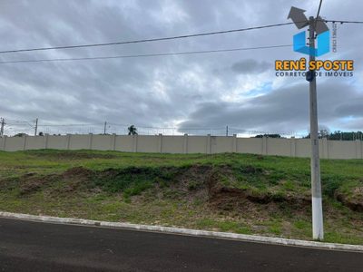 Terreno, 406 m² - Foto 3