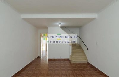 Sobrado, 3 quartos, 158 m² - Foto 2