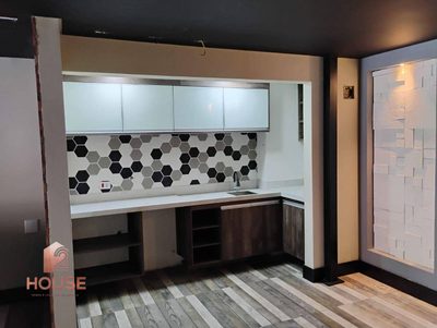 Loja-Salão, 100 m² - Foto 4