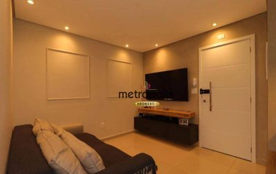 Apartamento, 2 quartos, 61 m² - Foto 5