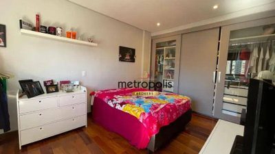 Apartamento, 3 quartos, 160 m² - Foto 2