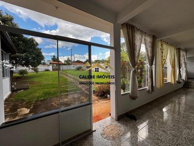 Chácara, 2 quartos, 871 m² - Foto 3