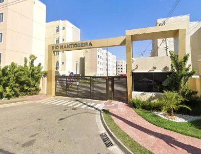 Apartamento, 2 quartos, 41 m² - Foto 1