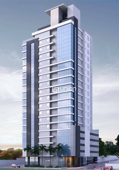 Cobertura, 4 quartos, 250 m² - Foto 2