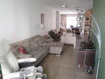 Apartamento, 3 quartos, 230 m² - Foto 3