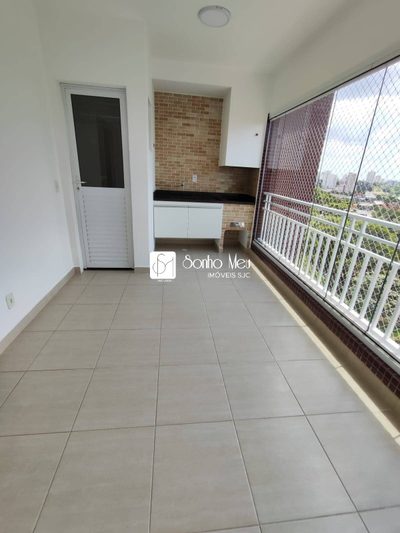 Apartamento, 2 quartos, 74 m² - Foto 2