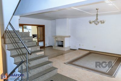 Casa, 3 quartos, 549 m² - Foto 2