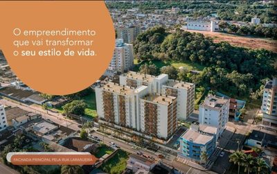 Apartamento, 2 quartos, 65 m² - Foto 5