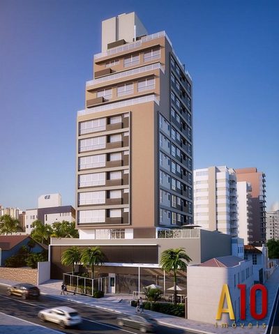 Cobertura, 3 quartos, 190 m² - Foto 2