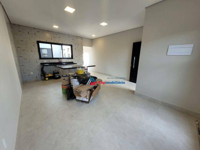 Casa, 2 quartos - Foto 4