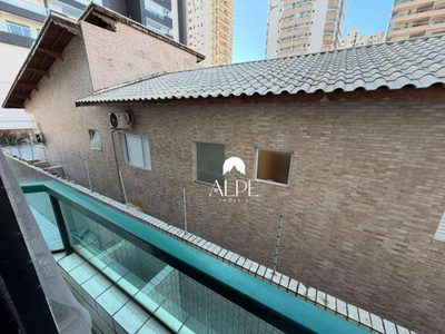 Apartamento, 1 quarto, 40 m² - Foto 1