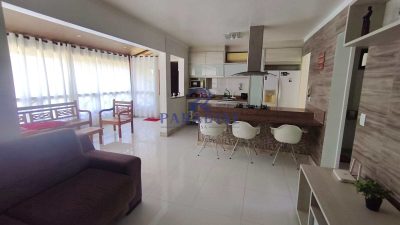 Apartamento, 3 quartos, 93 m² - Foto 5