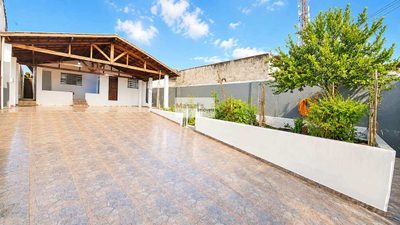 Casa, 3 quartos, 147 m² - Foto 2