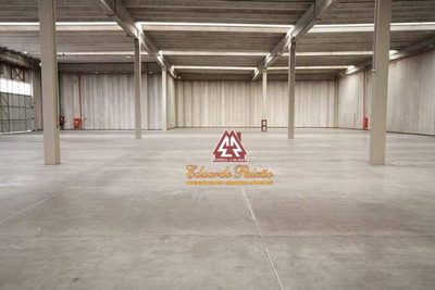 Depósito-Galpão, 2599 m² - Foto 2
