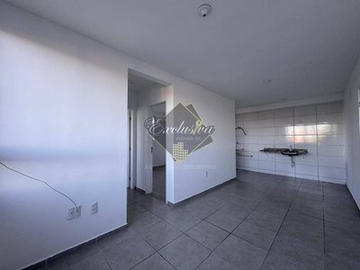 Apartamento, 2 quartos - Foto 2