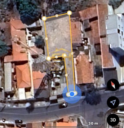 Loteamento e Condomínio, 385 m² - Foto 1