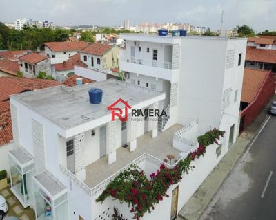 Prédio Inteiro, 969 m² - Foto 4