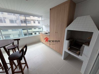 Apartamento, 3 quartos, 117 m² - Foto 4
