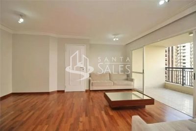 Apartamento, 3 quartos, 125 m² - Foto 3