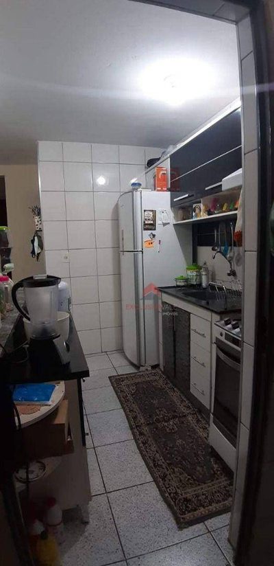 Casa, 2 quartos, 60 m² - Foto 1