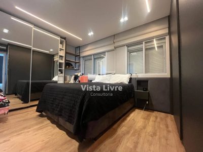 Apartamento, 1 quarto, 60 m² - Foto 3