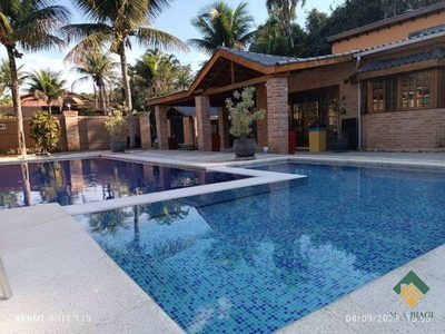 Casa, 7 quartos, 750 m² - Foto 3