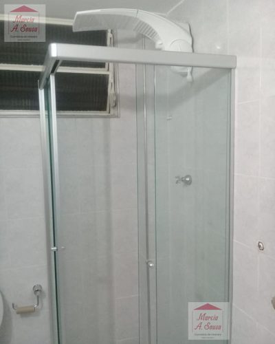 Kitnet-Studio, 40 m² - Foto 2
