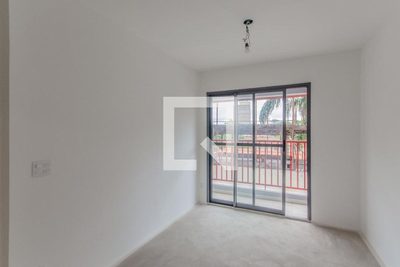 Apartamento, 1 quarto, 33 m² - Foto 5