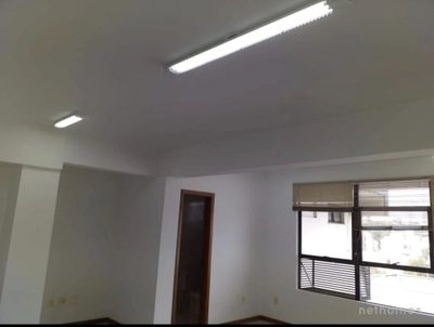 Sala-Conjunto, 45 m² - Foto 2