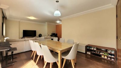 Apartamento, 3 quartos, 132 m² - Foto 1