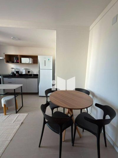 Apartamento, 1 quarto, 39 m² - Foto 3