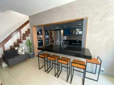 Cobertura, 3 quartos, 138 m² - Foto 2
